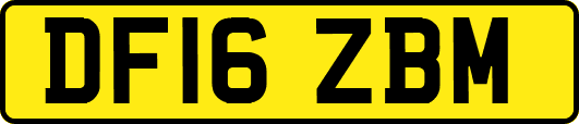 DF16ZBM