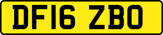 DF16ZBO