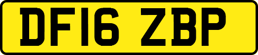 DF16ZBP