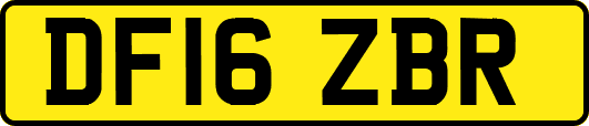 DF16ZBR