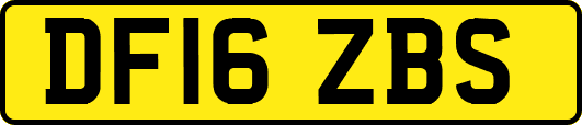 DF16ZBS