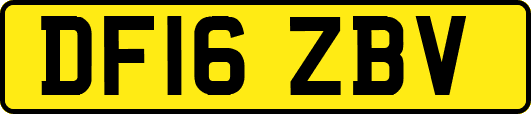 DF16ZBV