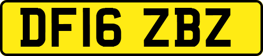 DF16ZBZ