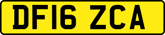 DF16ZCA