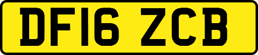 DF16ZCB