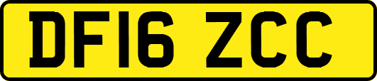 DF16ZCC