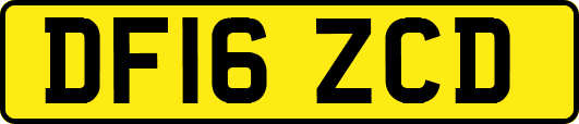 DF16ZCD