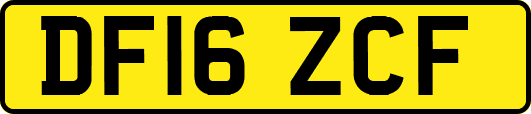 DF16ZCF