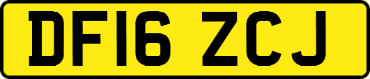 DF16ZCJ