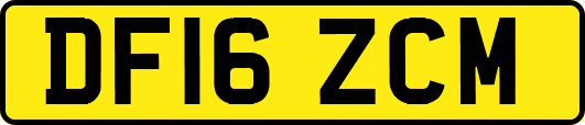 DF16ZCM
