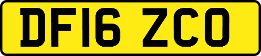DF16ZCO