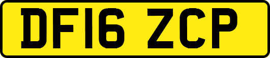 DF16ZCP