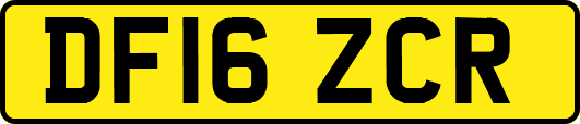 DF16ZCR