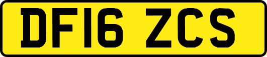 DF16ZCS