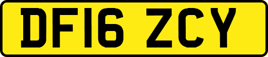 DF16ZCY