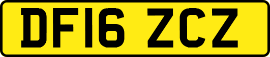 DF16ZCZ