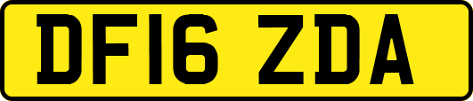 DF16ZDA
