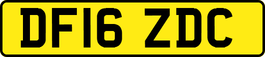 DF16ZDC