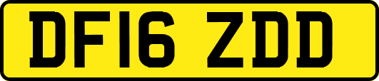 DF16ZDD