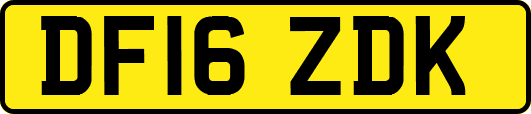 DF16ZDK