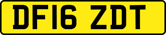 DF16ZDT