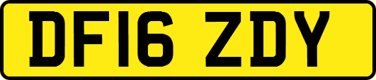 DF16ZDY