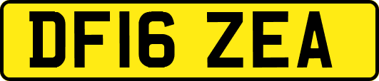 DF16ZEA