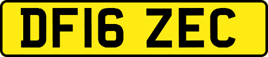 DF16ZEC