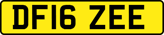 DF16ZEE