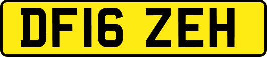 DF16ZEH