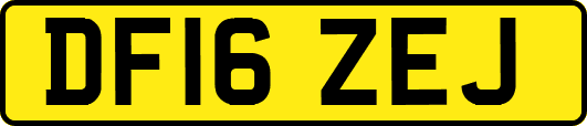 DF16ZEJ