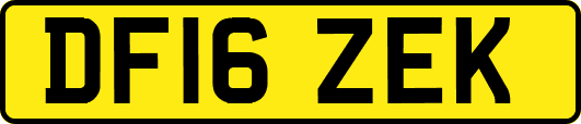 DF16ZEK