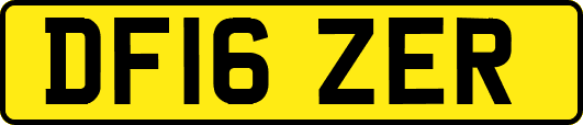 DF16ZER