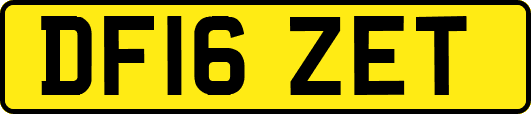 DF16ZET
