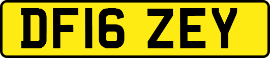 DF16ZEY