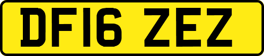 DF16ZEZ