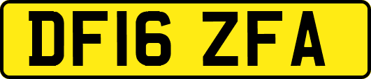 DF16ZFA