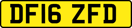 DF16ZFD
