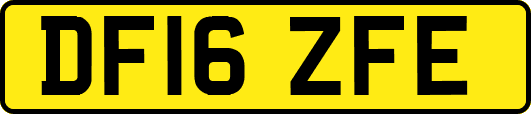 DF16ZFE