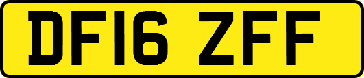 DF16ZFF