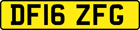 DF16ZFG