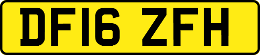 DF16ZFH