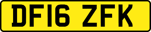 DF16ZFK
