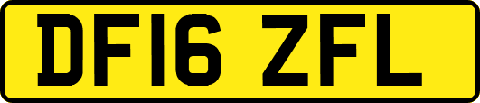 DF16ZFL