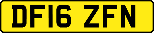 DF16ZFN