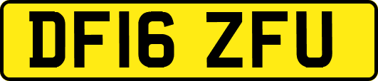 DF16ZFU