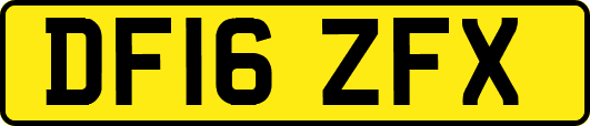 DF16ZFX