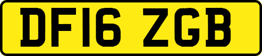 DF16ZGB