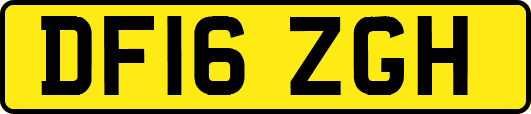 DF16ZGH