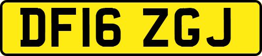 DF16ZGJ